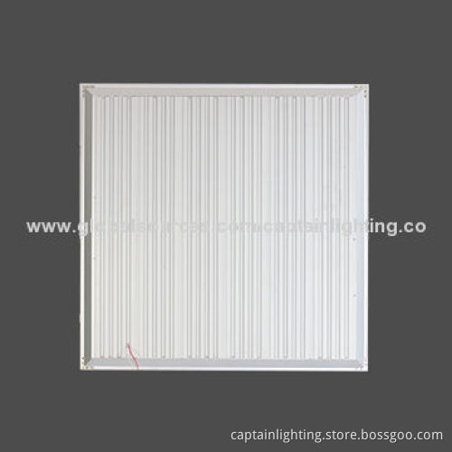 24V DC/230V AC 300x1,200/600x600mm LED Panel Light, 40/60W Total Power ConsumptionNew